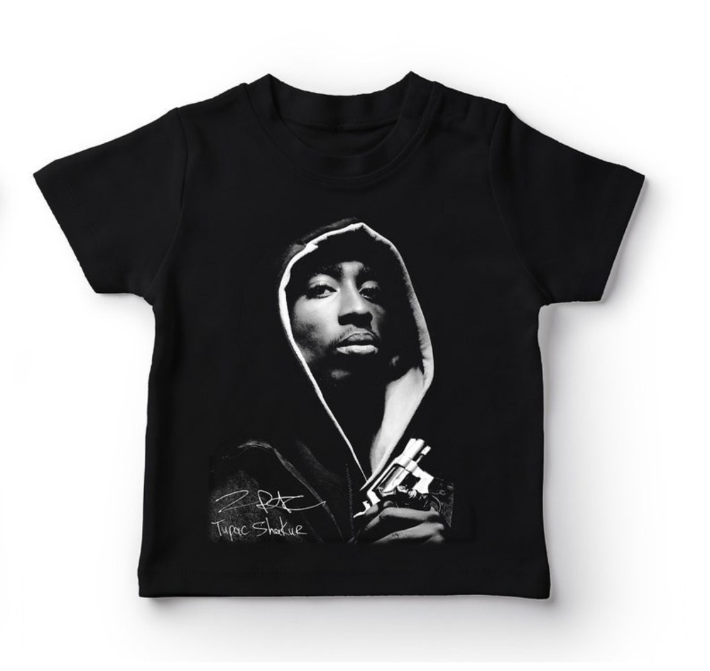 Tupac T-Shirt